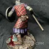Описание картинки The medieval spearman от @Avdohaprint по цене 3 000руб | Свободный Рынок Миниатюр - СРМ - изображение - №4