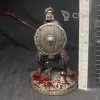 Описание картинки The medieval spearman от @Avdohaprint по цене 3 000руб | Свободный Рынок Миниатюр - СРМ - изображение - №2