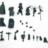 Описание картинки Wardens of Ultramar от VtorushinAdditiveTec по цене 800руб | Свободный Рынок Миниатюр - СРМ - изображение - №2