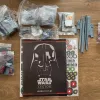 Описание картинки Star Wars Legion Starter Set (1 редакция) от ArtyomKosh по цене 10 000руб | Свободный Рынок Миниатюр - СРМ - изображение - №2