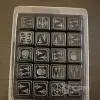 Описание картинки IMPERIAL KNIGHTS DICE от Bago0oR по цене 6 000руб | Свободный Рынок Миниатюр - СРМ - изображение - №3