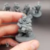 Описание картинки Legio Cataegis от @Avdohaprint по цене 1 100руб | Свободный Рынок Миниатюр - СРМ - изображение - №4