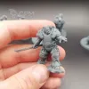 Описание картинки Legio Cataegis от @Avdohaprint по цене 1 100руб | Свободный Рынок Миниатюр - СРМ - изображение - №5