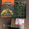 Описание картинки Kill Team: Krogskull’s Boyz от Bago0oR по цене 3 500руб | Свободный Рынок Миниатюр - СРМ - изображение - №2