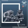 Описание картинки Skavens от Manufactorum76 по цене 4 500руб | Свободный Рынок Миниатюр - СРМ - изображение - №4
