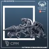 Описание картинки Skavens от Manufactorum76 по цене 4 500руб | Свободный Рынок Миниатюр - СРМ - изображение - №7
