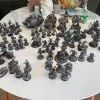 Описание картинки Армия Космических Волков (Space Wolves) 3000+ очков от User61288 по цене 130 000руб | Свободный Рынок Миниатюр - СРМ - изображение - №10