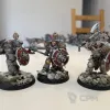 Описание картинки Армия Космических Волков (Space Wolves) 3000+ очков от User61288 по цене 130 000руб | Свободный Рынок Миниатюр - СРМ - изображение - №4