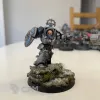 Описание картинки Армия Космических Волков (Space Wolves) 3000+ очков от User61288 по цене 130 000руб | Свободный Рынок Миниатюр - СРМ - изображение - №5