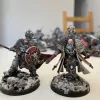 Описание картинки Армия Космических Волков (Space Wolves) 3000+ очков от User61288 по цене 130 000руб | Свободный Рынок Миниатюр - СРМ - изображение - №6