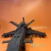 Описание картинки Thunderhawk Gunship от Milestone по цене 18 500руб | Свободный Рынок Миниатюр - СРМ - изображение - №2