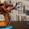 Описание картинки Гидралиск и Рейнор StarCraft от Кира по цене 4 000руб | Свободный Рынок Миниатюр - СРМ - изображение - №5