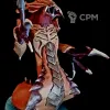 Описание картинки Гидралиск и Рейнор StarCraft от Кира по цене 4 000руб | Свободный Рынок Миниатюр - СРМ - изображение - №3