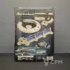 Описание картинки Tau Empire Tidewall Shieldline от Dynasty Ming по цене 6 500руб | Свободный Рынок Миниатюр - СРМ - изображение - №2