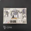 Описание картинки Space Marines Primaris Invictor Tactical Warsuit от Dynasty Ming по цене 3 900руб | Свободный Рынок Миниатюр - СРМ - изображение - №2