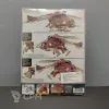 Описание картинки Adeptus Mechanicus: Archaeopter от Dynasty Ming по цене 6 500руб | Свободный Рынок Миниатюр - СРМ - изображение - №2