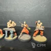 Описание картинки Malifaux Shenlong keyword от PeaceMaker по цене 8 500руб | Свободный Рынок Миниатюр - СРМ - изображение - №5