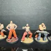 Описание картинки Malifaux Shenlong keyword от PeaceMaker по цене 8 500руб | Свободный Рынок Миниатюр - СРМ - изображение - №2