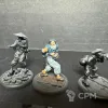 Описание картинки Malifaux Shenlong keyword от PeaceMaker по цене 8 500руб | Свободный Рынок Миниатюр - СРМ - изображение - №6