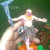 Описание картинки Орда Орков и Гоблинов от Dark_Demogorgon по цене 70 000руб | Свободный Рынок Миниатюр - СРМ - изображение - №5