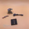 Описание картинки Orc Shaman Nazgob от Dark_Demogorgon по цене 3 000руб | Свободный Рынок Миниатюр - СРМ - изображение - №8