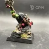 Описание картинки Orc Shaman Nazgob от Dark_Demogorgon по цене 3 000руб | Свободный Рынок Миниатюр - СРМ - изображение - №2