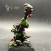 Описание картинки Orc Shaman Nazgob от Dark_Demogorgon по цене 3 000руб | Свободный Рынок Миниатюр - СРМ - изображение - №3