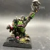 Описание картинки Orc Shaman Nazgob от Dark_Demogorgon по цене 3 000руб | Свободный Рынок Миниатюр - СРМ - изображение - №4