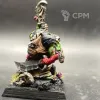 Описание картинки Orc Shaman Nazgob от Dark_Demogorgon по цене 3 000руб | Свободный Рынок Миниатюр - СРМ - изображение - №5