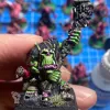 Описание картинки Orc Shaman Nazgob от Dark_Demogorgon по цене 3 000руб | Свободный Рынок Миниатюр - СРМ - изображение - №6