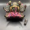 Описание картинки Plagueburst Crawler от Dark_Demogorgon по цене 7 000руб | Свободный Рынок Миниатюр - СРМ - изображение - №3