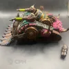 Описание картинки Plagueburst Crawler от Dark_Demogorgon по цене 7 000руб | Свободный Рынок Миниатюр - СРМ - изображение - №4