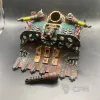 Описание картинки Plagueburst Crawler от Dark_Demogorgon по цене 7 000руб | Свободный Рынок Миниатюр - СРМ - изображение - №6