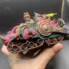 Описание картинки Plagueburst Crawler от Dark_Demogorgon по цене 7 000руб | Свободный Рынок Миниатюр - СРМ - изображение - №8