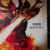 Описание картинки End Of Times Soft Cover (см.описание) от Donimo по цене 35 000руб | Свободный Рынок Миниатюр - СРМ - изображение - №6