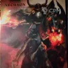 Описание картинки End Of Times Soft Cover (см.описание) от Donimo по цене 35 000руб | Свободный Рынок Миниатюр - СРМ - изображение - №3