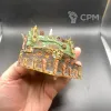 Описание картинки Death Guard Rhino от Dark_Demogorgon по цене 6 900руб | Свободный Рынок Миниатюр - СРМ - изображение - №2