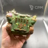 Описание картинки Death Guard Rhino от Dark_Demogorgon по цене 6 900руб | Свободный Рынок Миниатюр - СРМ - изображение - №5