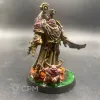Описание картинки Plague Surgeon от Dark_Demogorgon по цене 3 000руб | Свободный Рынок Миниатюр - СРМ - изображение - №2