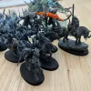 Описание картинки Darkoath Marauders Мародеры Хаоса от Valdez по цене 7 000руб | Свободный Рынок Миниатюр - СРМ - изображение - №6