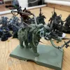 Описание картинки Darkoath Marauders Мародеры Хаоса от Valdez по цене 7 000руб | Свободный Рынок Миниатюр - СРМ - изображение - №3