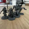 Описание картинки Darkoath Marauders Мародеры Хаоса от Valdez по цене 7 000руб | Свободный Рынок Миниатюр - СРМ - изображение - №2