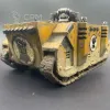 Описание картинки Rino Imperial Fists Grimdark от @Avdohaprint по цене 5 000руб | Свободный Рынок Миниатюр - СРМ - изображение - №5