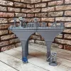 Описание картинки Руины Империума №5 от HellHammer 3D Print по цене 1 300руб | Свободный Рынок Миниатюр - СРМ - изображение - №3
