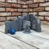Описание картинки Руины Империума №6 от HellHammer 3D Print по цене 440руб | Свободный Рынок Миниатюр - СРМ - изображение - №3