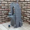 Описание картинки Руины Империума №2 от HellHammer 3D Print по цене 1 750руб | Свободный Рынок Миниатюр - СРМ - изображение - №3