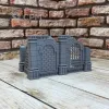 Описание картинки Руины Империума №4 от HellHammer 3D Print по цене 440руб | Свободный Рынок Миниатюр - СРМ - изображение - №2