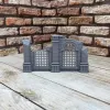 Описание картинки Руины Империума №3 от HellHammer 3D Print по цене 440руб | Свободный Рынок Миниатюр - СРМ - изображение - №2