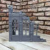 Описание картинки Руины Империума №1 от HellHammer 3D Print по цене 1 300руб | Свободный Рынок Миниатюр - СРМ - изображение - №2