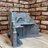 Описание картинки Зараженные Руины №6, Тираниды от HellHammer 3D Print по цене 1 400руб | Свободный Рынок Миниатюр - СРМ - изображение - №2